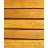 Persiana alicantina de fusta de pi